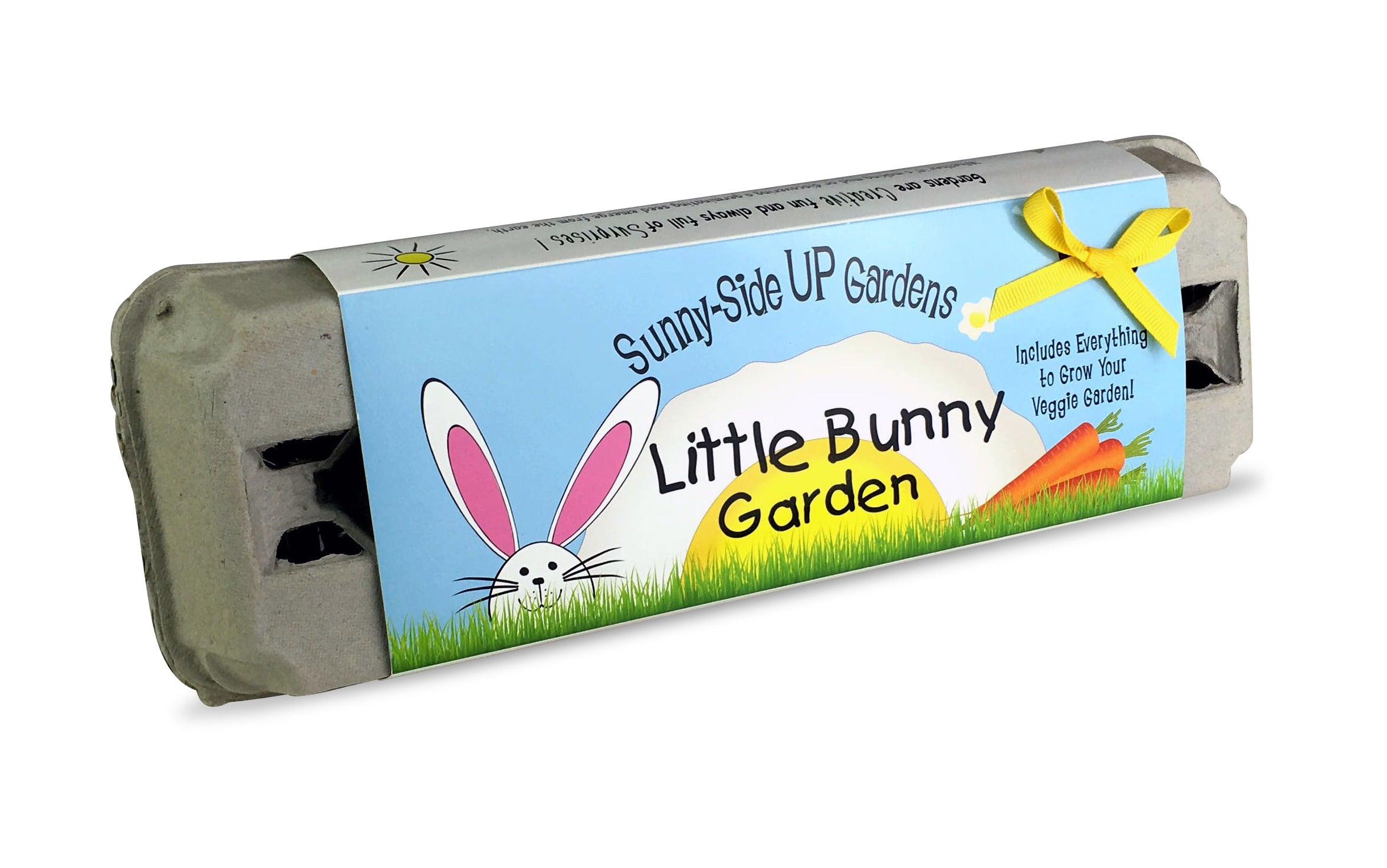 Little Bunny Garden