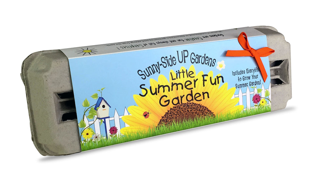 Little Summer Fun Garden